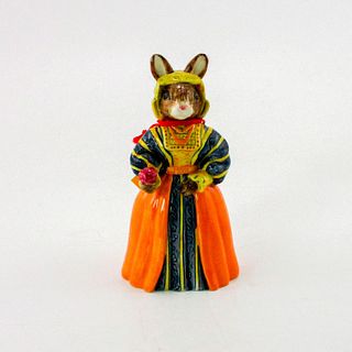 Anne of Cleves DB309 - Royal Doulton Bunnykins