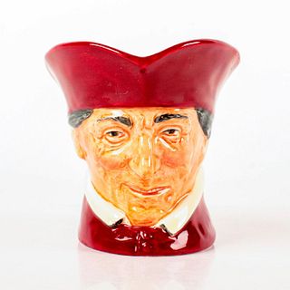 Cardinal D6033 - Small - Royal Doulton Character Jug