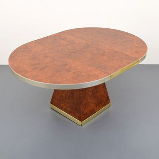Pierre Cardin Dining Table 