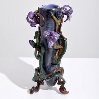 Susan Rankin Iris Vase / Vessel