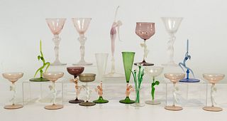 Bimini Style Glass Assortment