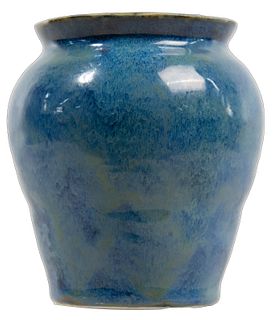 Alfred University Pottery Vase