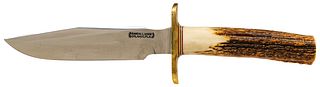 Randall Made 'Model 1 - All Purpose Fighting' Custom Knife