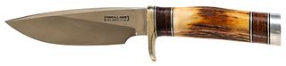 Randall Made 'Model 25 - Trapper' Custom Knife