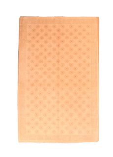 Vintage Besserabian Rug, 5’10” x 8’9’’