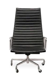 Eames for Herman Miller Executive Chair