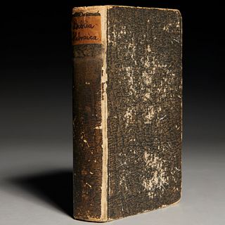 Johannis Simonis, Biblia Hebraica Manualia, 1767