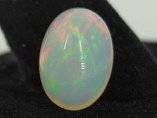 Loose Opal