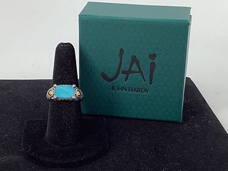 Sterling Ring from John Hardy