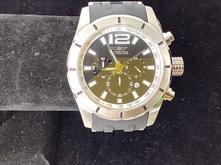 Invicta Seaspider Model Wrist Watch