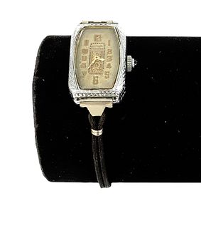Vintage Ladies' Wrist Watch