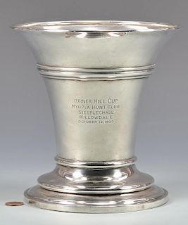 Sterling Steeplechase Cup