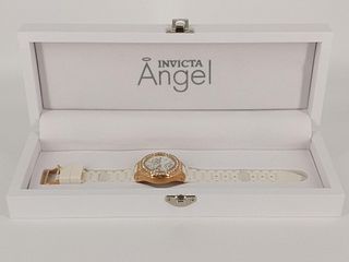 Invicta Brand Wrist Watch
