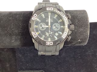 Invicta Pro Diver Model Wrist Watch