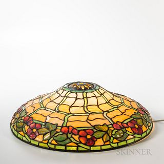 Duffner & Kimberly Begonia Ceiling Lamp