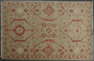 Pak Weave Carpet, 4' x 8'.