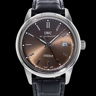 IWC INGENIEUR BOUTIQUE LIMITED EDITION