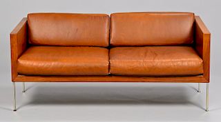 Probber Architectural Series Love Seat