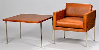 Probber AS #428 Chair and Table
