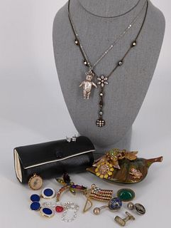 Miscellaneous Jewelry & Accessories