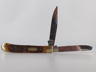 John Primble Folding Knife