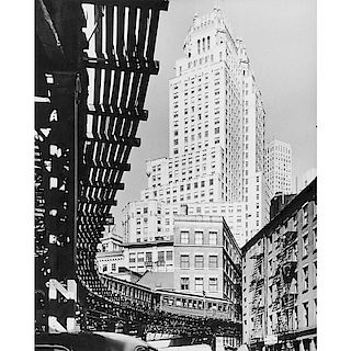 NEW YORK CITY PHOTOGRAPHS