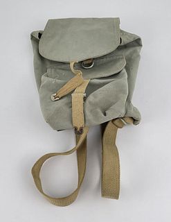 Gerber Bros Salesman Sample Size Backpack