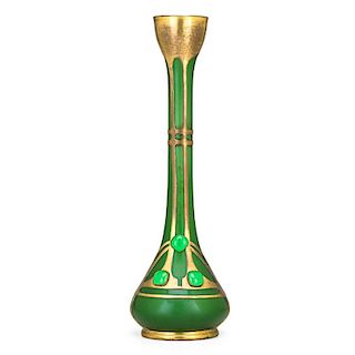 STYLE OF KOLOMAN MOSER Vase