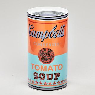 AFTER ANDY WARHOL (American, 1928-1987); ROSENTHAL