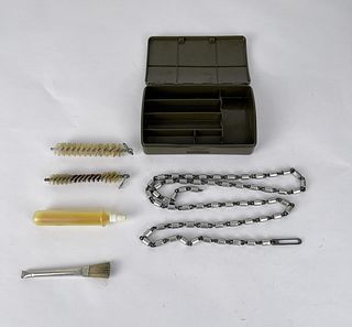 German Army H&K G3 Cleaning Kit