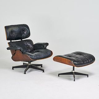 CHARLES AND RAY EAMES