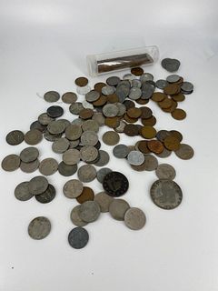 Lot of Assorted U.S. Coins