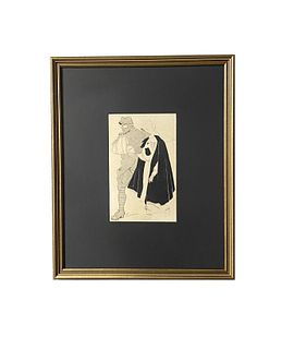 Henri De Toulouse-Lautrec (1864 - 1901) French