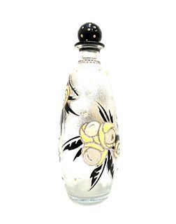 20th Century Perfume Bottle