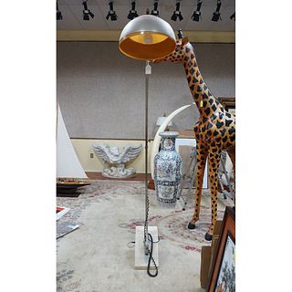 Mid Century Floor Lamp