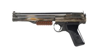 Benjamin 1300 Super 50 Shot BB Air Pistol