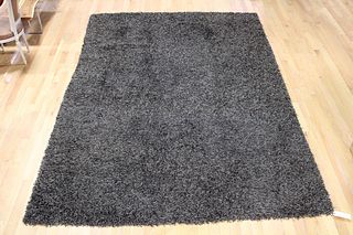 Toulmonde Booart Vintage Shag Pile Carpet