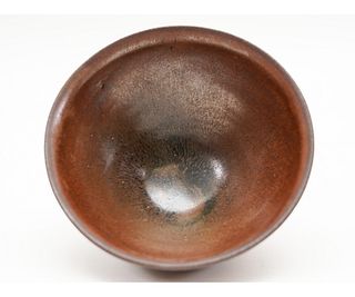 CHINESE CHIEN TEA BOWL