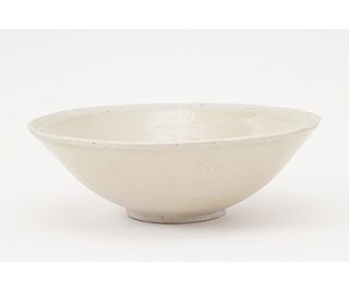 CHINESE DING BOWL