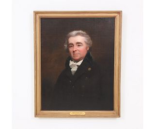 PETER FORNEY BY EDWARD SAVAGE