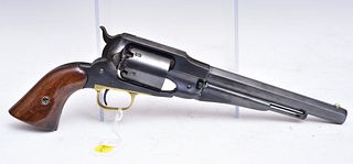 Remington New Model Belt Revolver, 19th c.