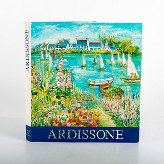 Book: Ardissone, Land of Painters Collection