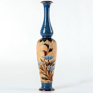 Doulton Lambeth Eliza Simmance Vase
