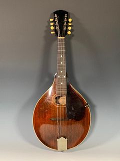 Gibson Mandolin in Case