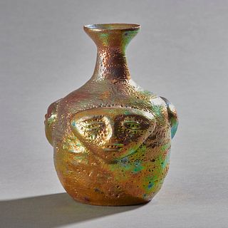 Beatrice Wood Beato (1893-1998, American) Art Pottery