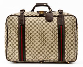 Gucci Ophidia Luggage Bag