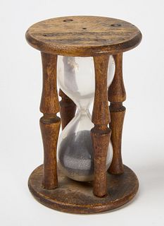 Early Hourglass