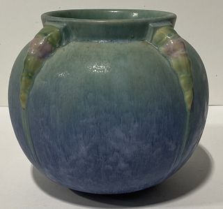 Roseville Topeo Vase