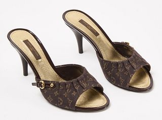 Louis Vuitton Shoes