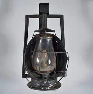 Dietz Inspector Lamp Lantern